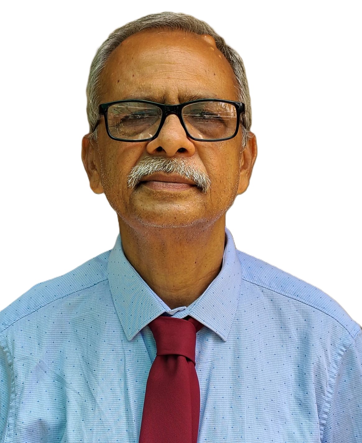 Mr. Arup Debsarma